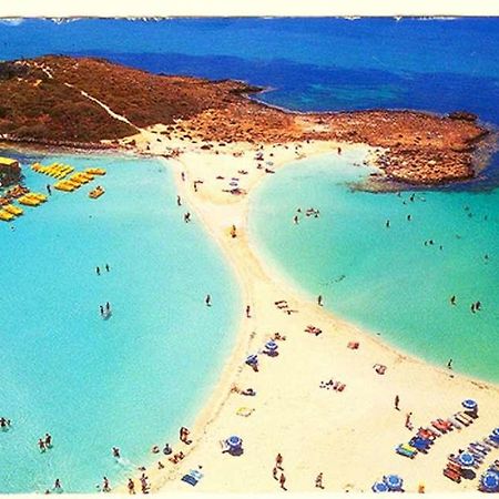 Ayia Napa Apartment Екстер'єр фото