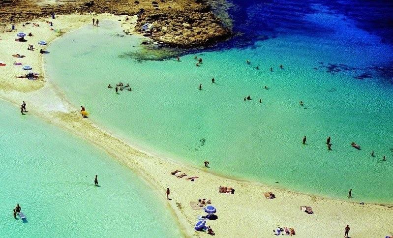 Ayia Napa Apartment Номер фото