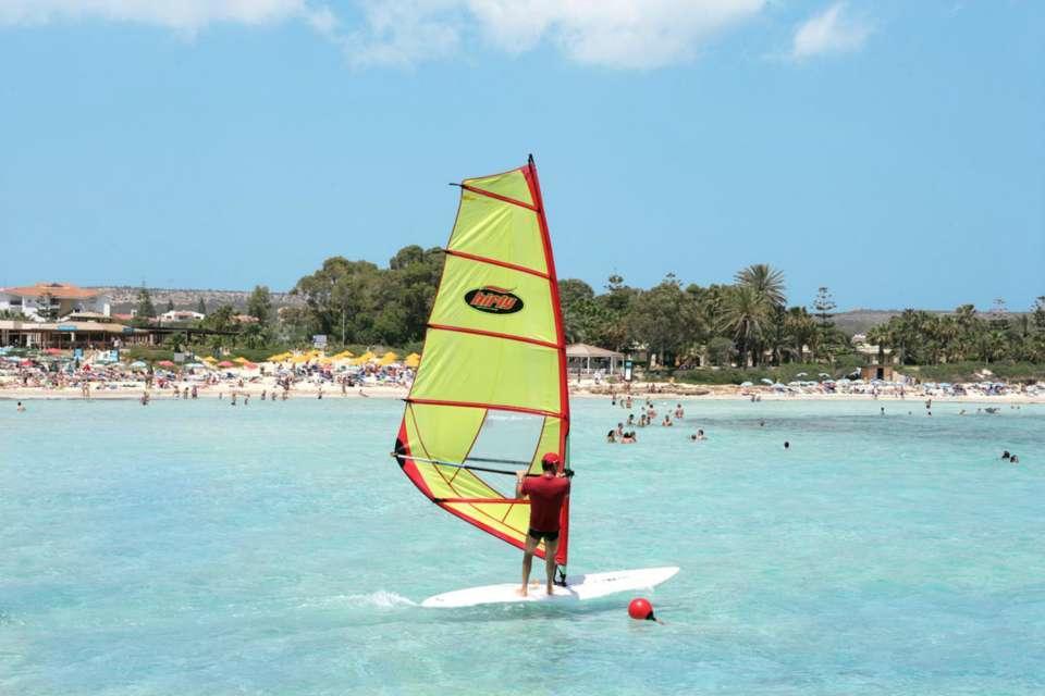 Ayia Napa Apartment Екстер'єр фото