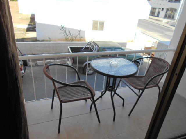Ayia Napa Apartment Екстер'єр фото