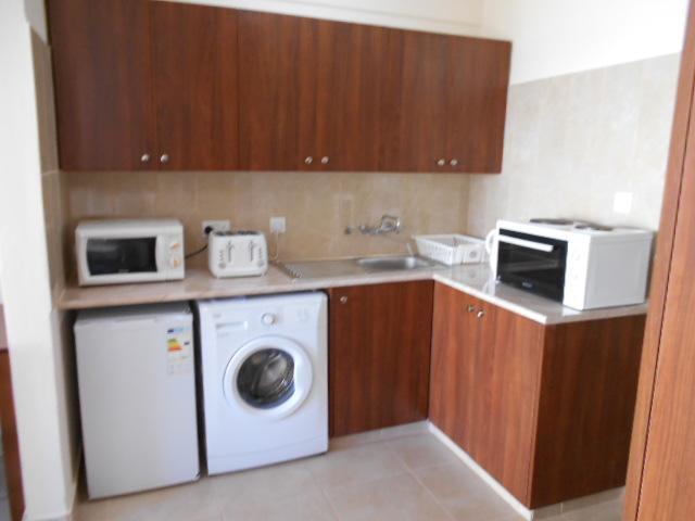 Ayia Napa Apartment Екстер'єр фото