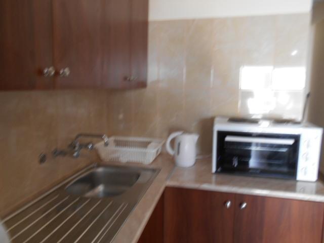 Ayia Napa Apartment Екстер'єр фото