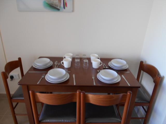 Ayia Napa Apartment Екстер'єр фото