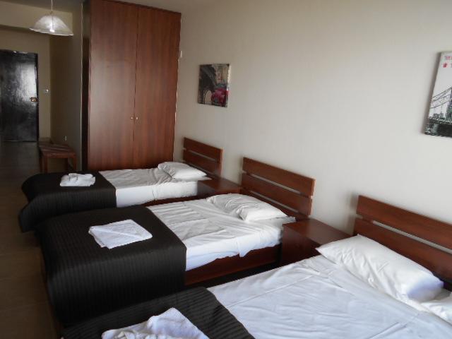 Ayia Napa Apartment Екстер'єр фото